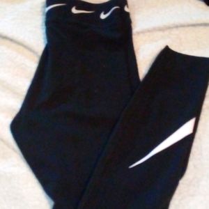 2 nike legging